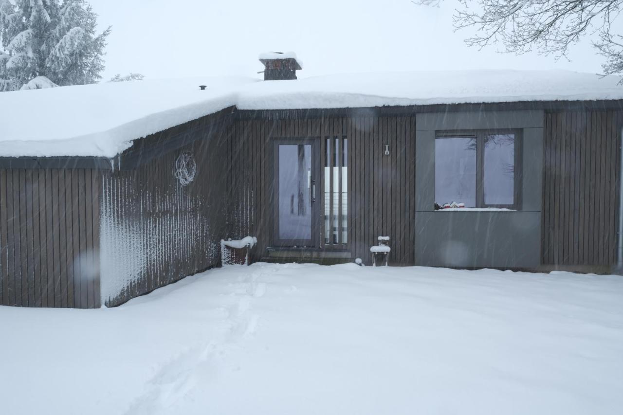 Cap Esperance Villa Waimes Eksteriør billede