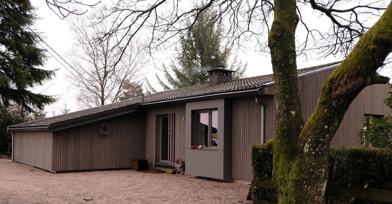 Cap Esperance Villa Waimes Eksteriør billede