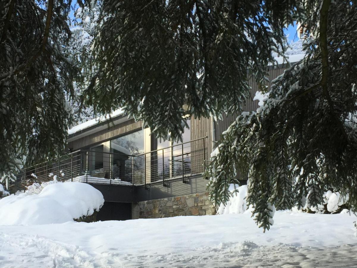 Cap Esperance Villa Waimes Eksteriør billede