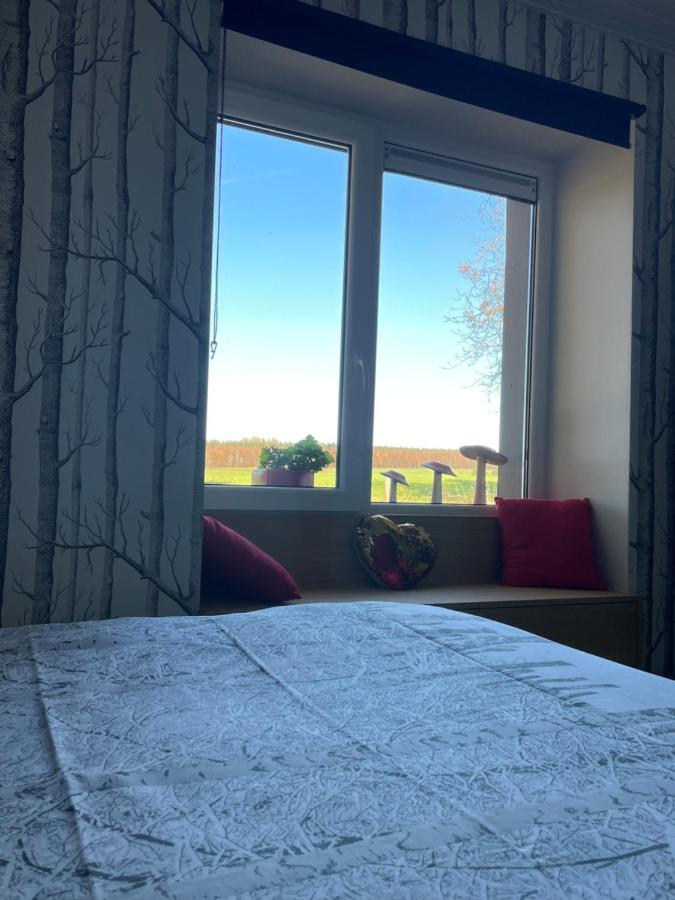 Cap Esperance Villa Waimes Eksteriør billede